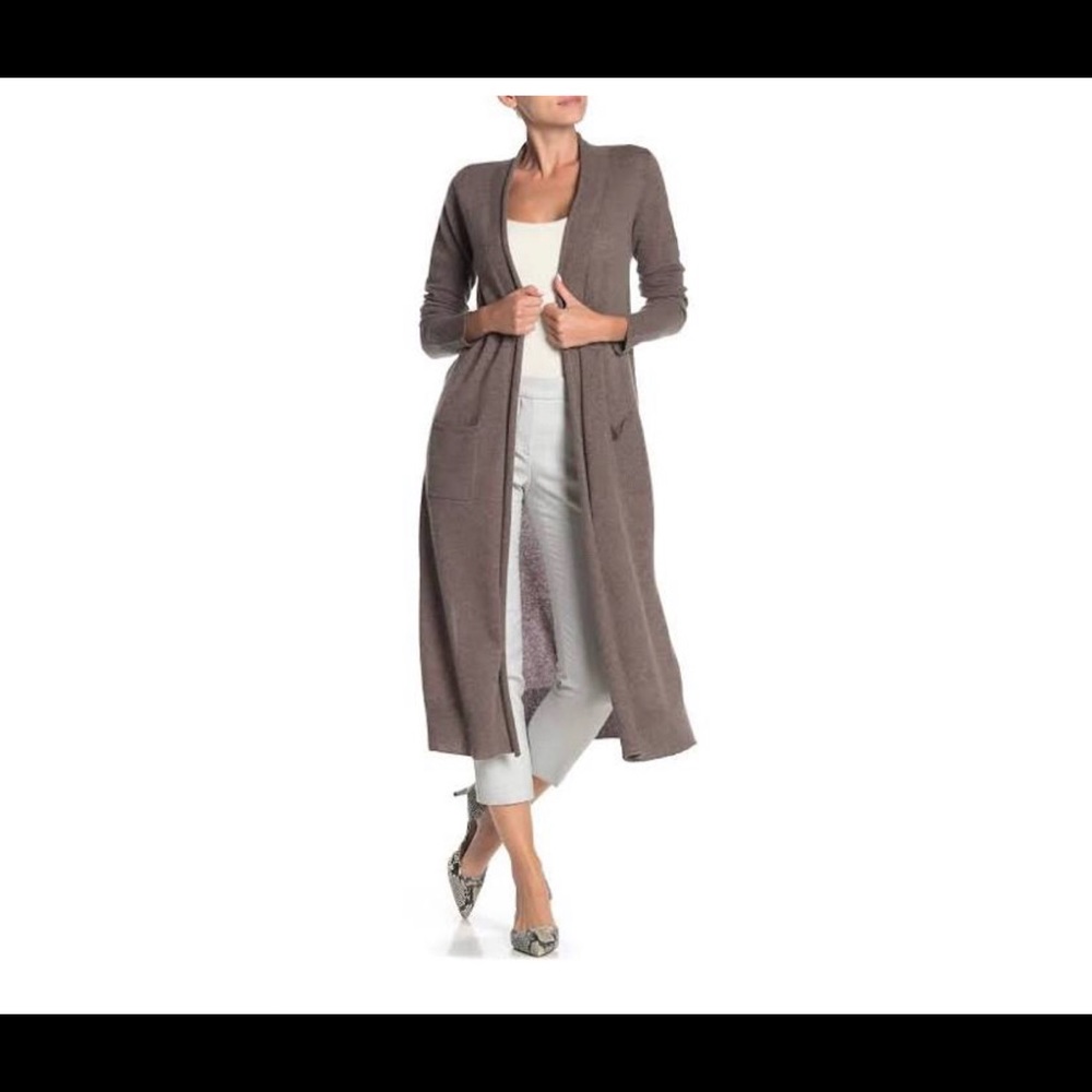 Magaschoni cardigan